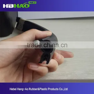 EPDM Door and Window Rubber Seal Strips thumbnail-1