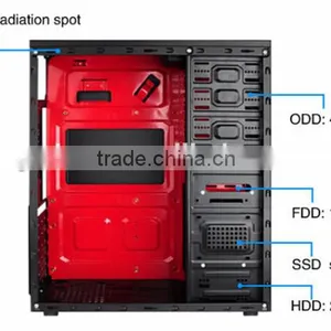 China Drawbench Computer Cabinet , Container Load Used Computers thumbnail-2