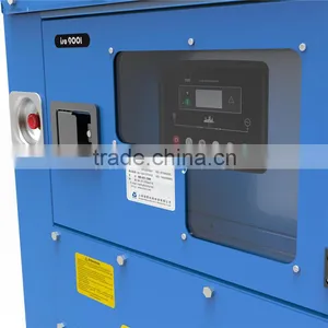 260kw 325kva High Quality Silent Diesel Generator for Sale thumbnail-5