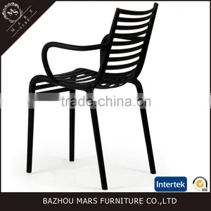 Wholesale Restaurant Cheap Folding Dining Plastic Chair thumbnail-3
