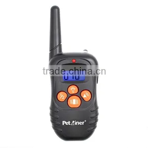 2016 New Vibration Dog Training Collar, Used Dog Training Collar thumbnail-2
