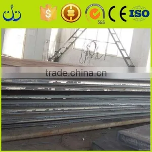 Cheap and High Quality Galvanized Steel Coils,cladding Steel Plate thumbnail-6