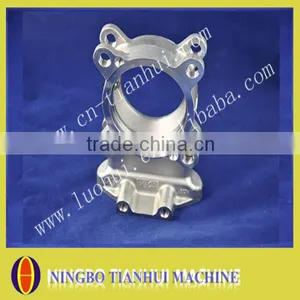 Oem Silica Sol Precision Casting thumbnail-2