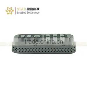 CE ROH Certificated High Quality Wireless Siren Amplifier AS880B thumbnail-6