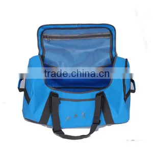 Promotional Waterproof Duffel Quality Luggage Brands Bag thumbnail-6