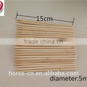 Import Chinese Bbq Bamboo Sticks thumbnail-1