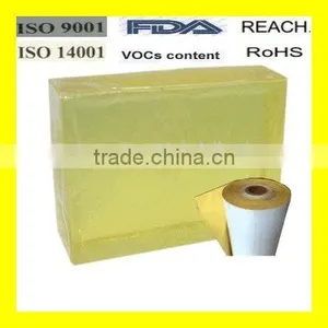 Supply Top Pressure Sensitive Adhesive for Labels thumbnail-1