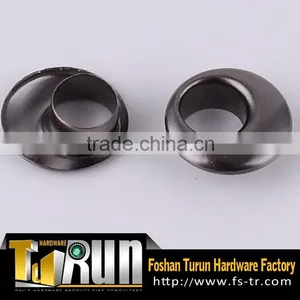 Fashion High Quality Metal Shoe Lace Eyelet thumbnail-2