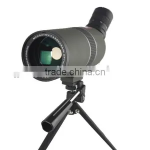 CE& ROHS Sporting Scope 38-114x70 Spotting Scope thumbnail-2