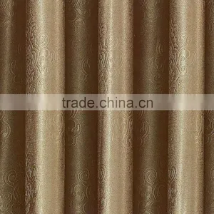 Modern Designs Blackout Curtain Fabric,vertical Blinds Curtain thumbnail-2