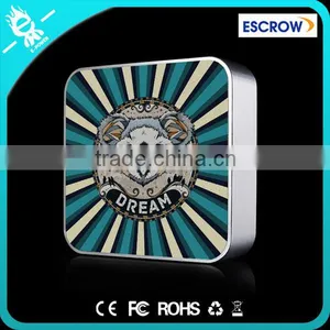 Guangzhou Power Bank Factory for All Mobile Phones thumbnail-2