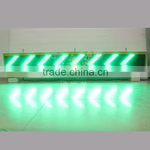 Road Safety High Bright Variable Green Red LED Traffic Led Screen Display Out Door thumbnail-6