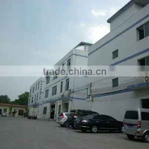 Shenzhen Tophy Technology Co., Ltd. company overview - view 1 thumbnail