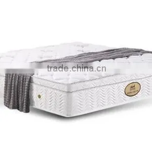 Best Selling Indoor Twin Size PU Foam Sport Mattress thumbnail-3
