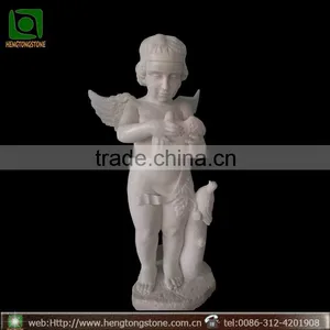 Western Style Indoor Angel Statues thumbnail-1