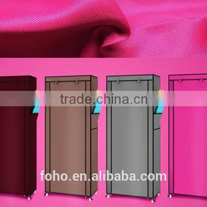 Mobile Home Furniture Folding Shoe Rack Portable Shoe Rack thumbnail-6