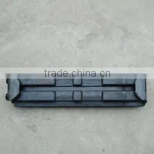 PC140 Track Shoe, Track Plate, PC150-5,PC160,PC180,PC200-6,PC220,PC210,PC230,PC240,PC260 Track Shoe Assy thumbnail-5
