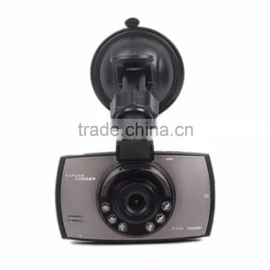 OEM Wholesale 2.7 Inch TFT Screen Night Vision G30-220 Cam Dash thumbnail-6