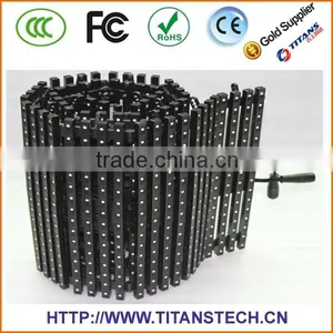 Creative LED Curtain Display thumbnail-3