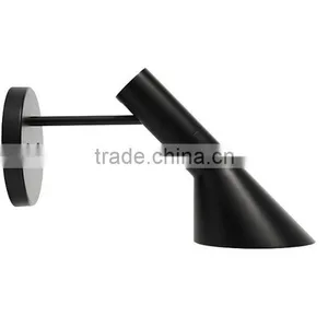 Unique Design European Classical Metal Wall Lamp thumbnail-1