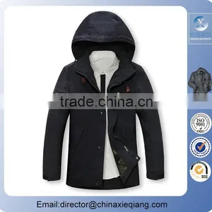 2016 Jacket Kettle/m65 Field Jacket/harrington Jacket thumbnail-5