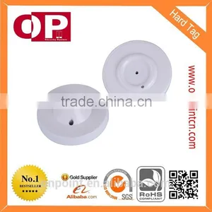 Factory Sale Eas 8.2MHZ Hard Tag Eas Anti-shoplifting Price Tags for Clothings and Shoes thumbnail-1