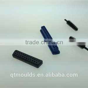 ISO9001 Certified Supplier Injection Moulds of Plastic Product thumbnail-3