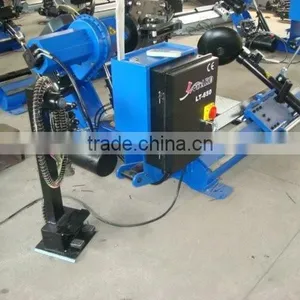 Gummireifen Changerlt950a thumbnail-1