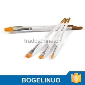 Bomega Creative Student Art Paint Brushes Wholesale thumbnail-3