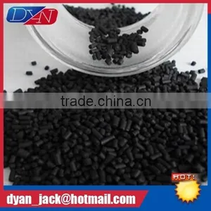 High Purity Powder/granular/column/pellet Anthracite Coal Activated Carbon for Metal Refining thumbnail-1