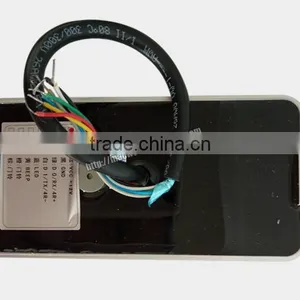 New Waterproof Proximity Card Access Control Keypad Reader for Door Access Control thumbnail-5