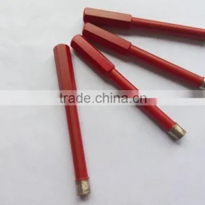 88mmlong Core Bit for Stone thumbnail-1