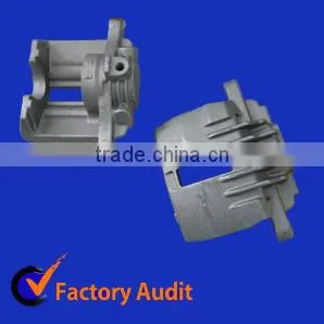 Sand Casting Steel Parts for Automotive Industry thumbnail-1