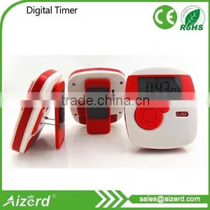 New Design Digital Timer Use AAA Battery thumbnail-1