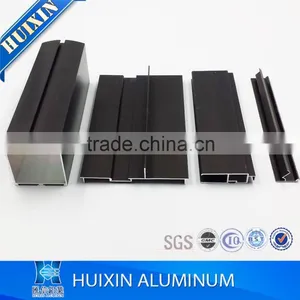 Aluminum Extrusion Profiles for Windows and Doors Frame thumbnail-4