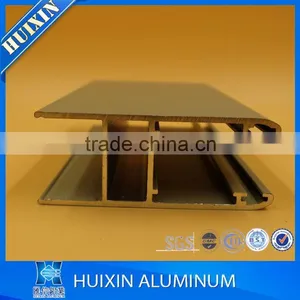China Top Quality Aluminum Alloy Doors and Windows Aluminum Extruded Profile thumbnail-6