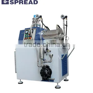 Pin Type Bead Mill for Carbon Black thumbnail-1