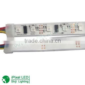 Flexible Digital Lpd8806 Led Strip Light 48leds/m thumbnail-1