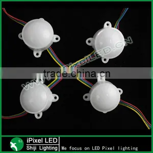 Digital RGB LED Weatherproof Strip 60 LED -1m thumbnail-1