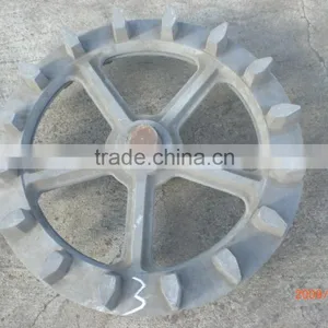 Cultivators Roller Ring thumbnail-3