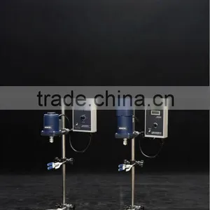 S312-90 Overhead Stirrer Digital Display thumbnail-2