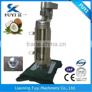 FUYI High Speed Tubular Separator for VCO thumbnail-1