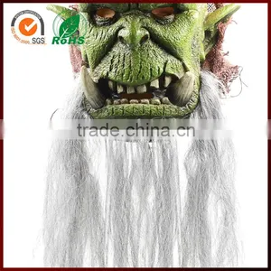 Hot New Products for 2016 Attractive Beast Scary Halloween Masks thumbnail-4