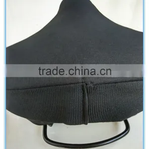 High Quality Comfortable Bicycle/bike Seat Cover Absorb Sweat Bicycle Saddle Cover thumbnail-2