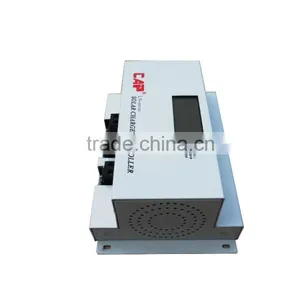 120Volts 80A ,96v 80a MPPT Solar Charge Controller for Home Solar Power System thumbnail-4