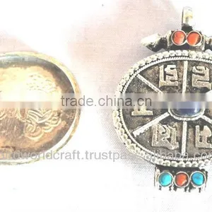 Assorted Pendant Ghau Type Back Opening thumbnail-6