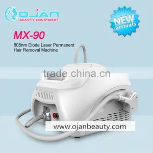 2017 Germany Import Radiator 808nm Diode Laser Hair Removal, Permanent Hair Removal Machine thumbnail-1