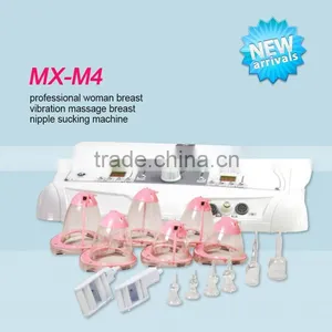 Nipple Sucking Breast Enlargment Massage Cupping Machine thumbnail-1