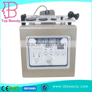 Monopolar RET CET rf Skin Resurfacing Skin Tightening Machine thumbnail-1