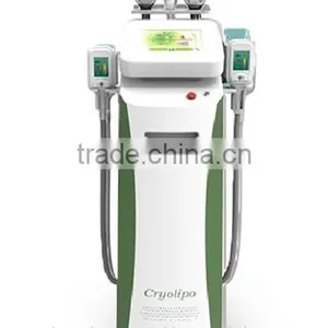 Zeltiq Body Fat Loss Freeze Fat Cryolipolysis Machine Body Slimming Cryolipolysis System 220 / 110V thumbnail-2